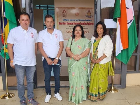 Environment day 2022