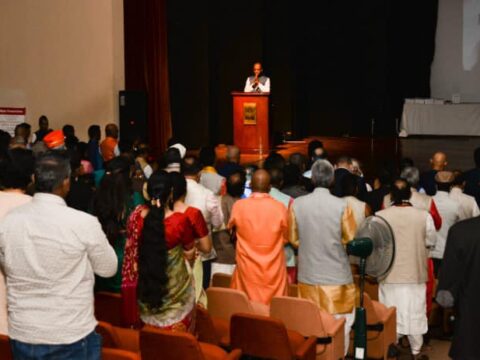 Complete List of Registered Purohits