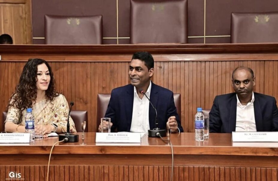 Pravasi Bharatiya Divas (PBD) Convention